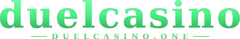 duelcasino logo