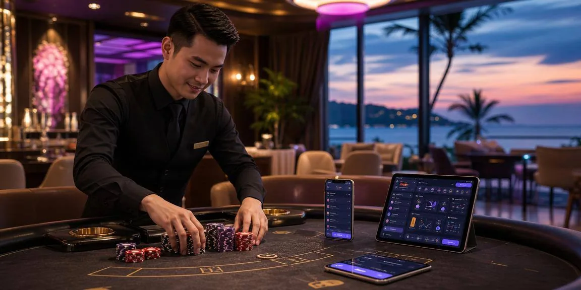 duelcasino Ưu đãi